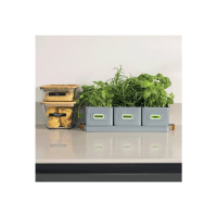 Produktbild för Brother BTAG-631 - etiketttejp - 1 kassett(er) - Rulle (1,2 cm x 4 m)