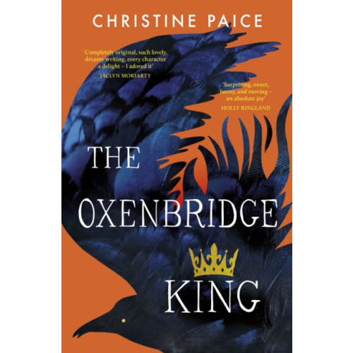 HarperCollins Publishers (Australia) Pty Ltd The Oxenbridge King (häftad, eng)
