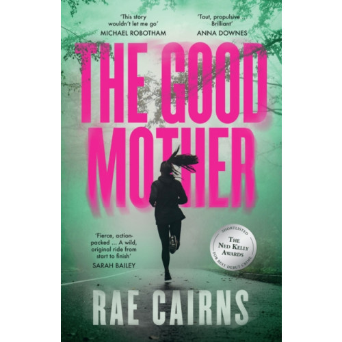 HarperCollins Publishers (Australia) Pty Ltd The Good Mother (häftad, eng)