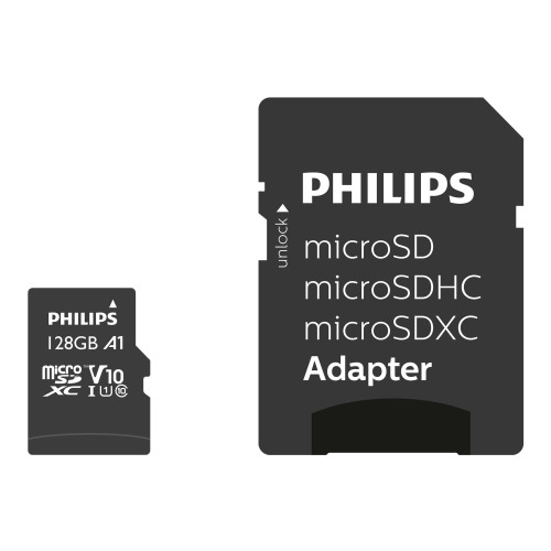 Philips Philips FM12MP45B