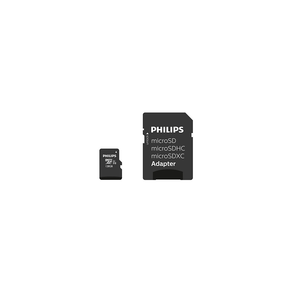 Produktbild för Philips FM12MP45B