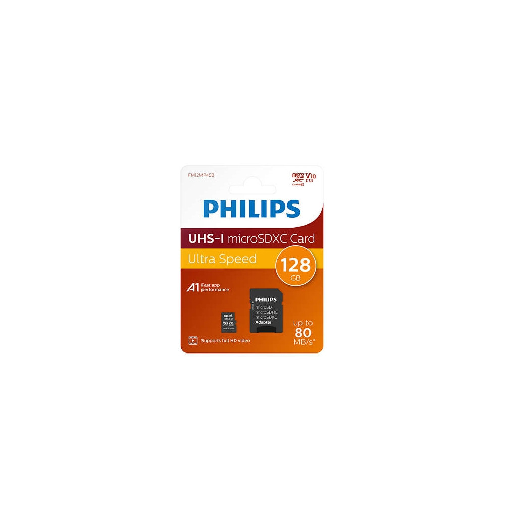 Produktbild för Philips FM12MP45B