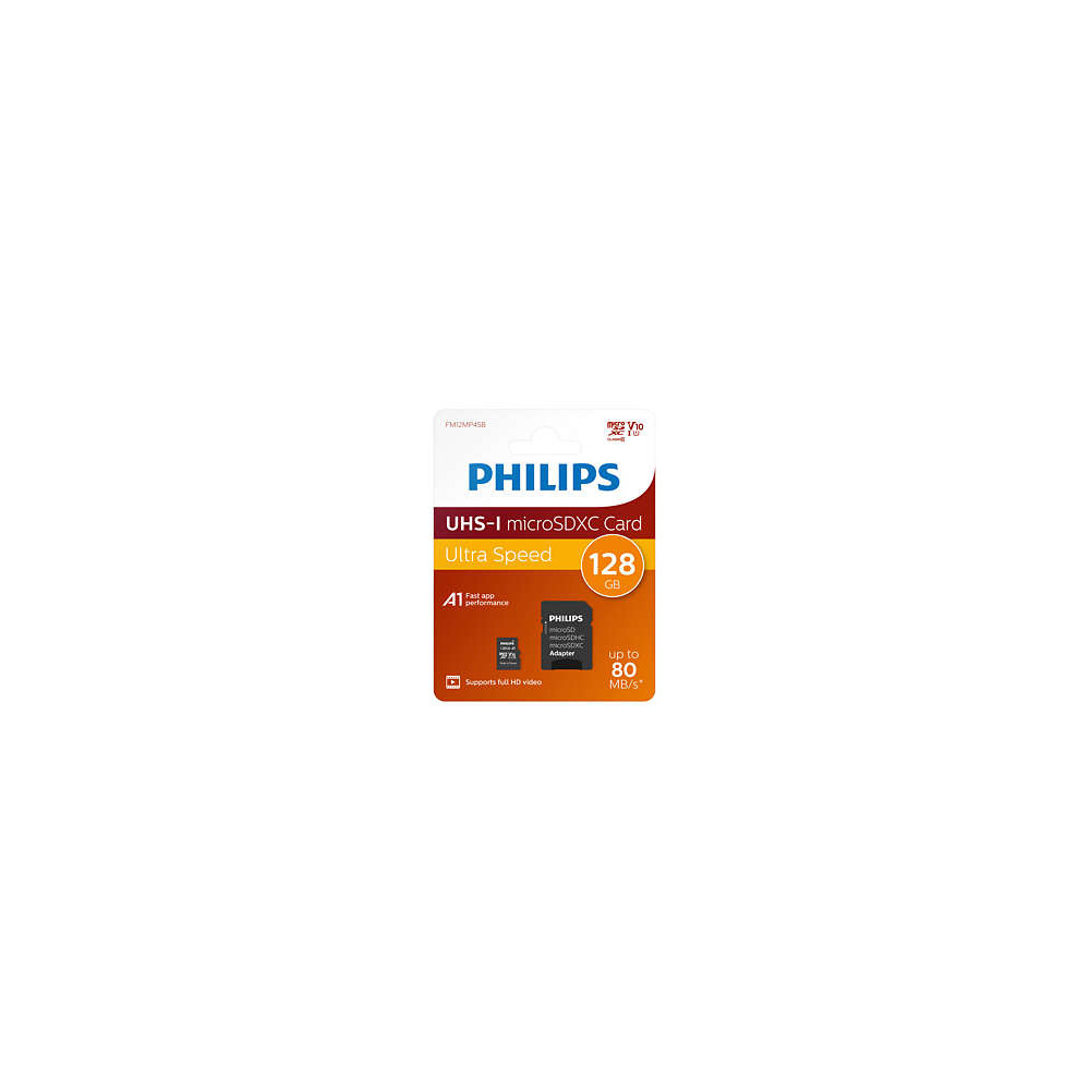 Produktbild för Philips FM12MP45B