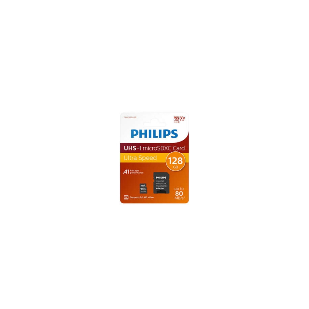 Produktbild för Philips FM12MP45B