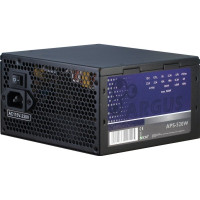 Produktbild för Argus APS-520W - nätaggregat - 520 Watt