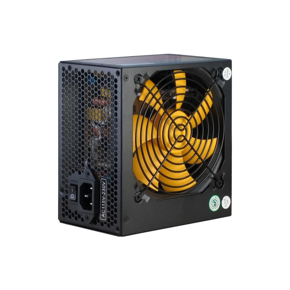Produktbild för Argus APS-520W - nätaggregat - 520 Watt