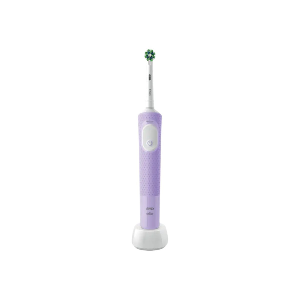 Produktbild för Oral-B Vitality Pro - tandborste - purple fog