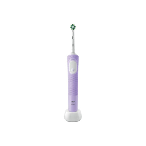 Oral-B Oral-B Vitality Pro - tandborste - purple fog