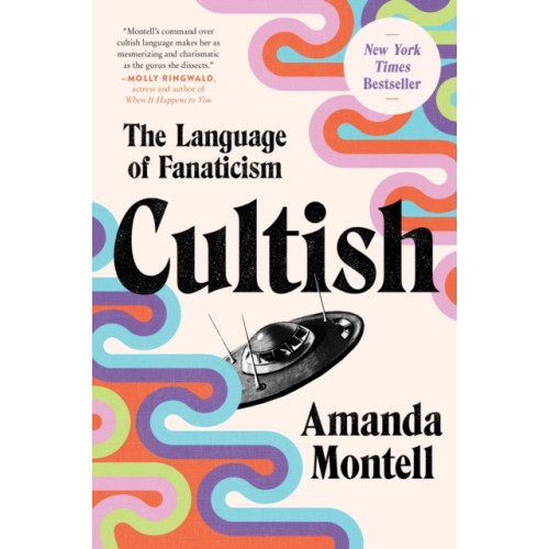 Harpercollins publishers inc Cultish (häftad, eng)