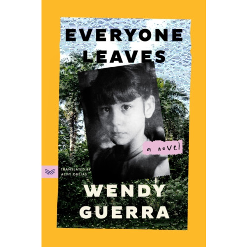 Harpercollins publishers inc Everyone Leaves (häftad, eng)