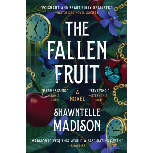 Harpercollins publishers inc The Fallen Fruit (häftad, eng)