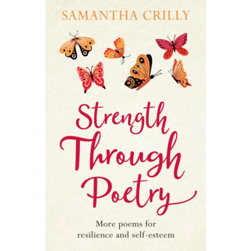 Hammersmith Health Books Strength Through Poetry (häftad, eng)