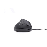 Produktbild för Ergonomisk mus COMFI 2 Kabel