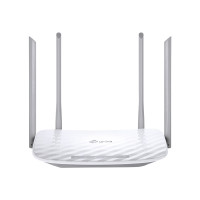 Produktbild för TP-Link Archer C50 - trådlös router - Wi-Fi 5 - skrivbordsmodell
