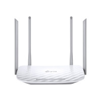 Produktbild för TP-Link Archer C50 - trådlös router - Wi-Fi 5 - skrivbordsmodell