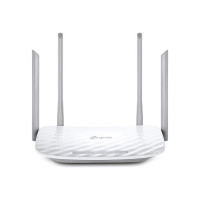 Produktbild för TP-Link Archer C50 - trådlös router - Wi-Fi 5 - skrivbordsmodell