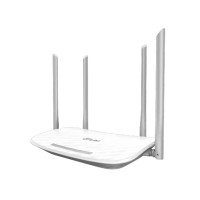 Produktbild för TP-Link Archer C50 - trådlös router - Wi-Fi 5 - skrivbordsmodell