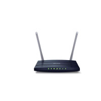 Produktbild för TP-Link Archer C50 - trådlös router - Wi-Fi 5 - skrivbordsmodell