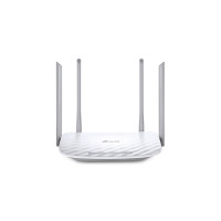 Produktbild för TP-Link Archer C50 - trådlös router - Wi-Fi 5 - skrivbordsmodell