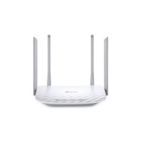Produktbild för TP-Link Archer C50 - trådlös router - Wi-Fi 5 - skrivbordsmodell