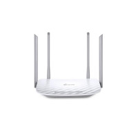 Produktbild för TP-Link Archer C50 - trådlös router - Wi-Fi 5 - skrivbordsmodell