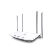Produktbild för TP-Link Archer C50 - trådlös router - Wi-Fi 5 - skrivbordsmodell
