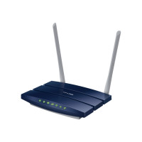 Produktbild för TP-Link Archer C50 - trådlös router - Wi-Fi 5 - skrivbordsmodell
