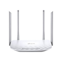 Produktbild för TP-Link Archer C50 - trådlös router - Wi-Fi 5 - skrivbordsmodell