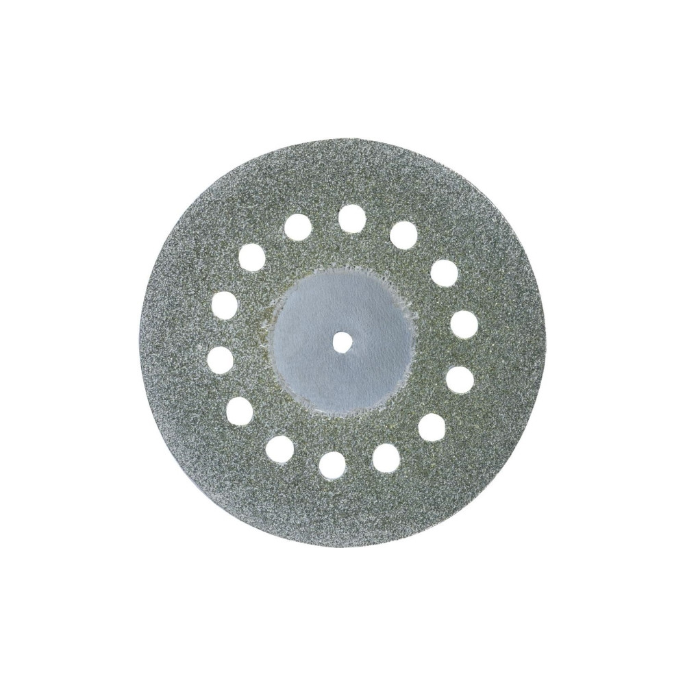 Produktbild för Proxxon 28846, Borr, Diamantoborrskär, 3,8 cm, Keramiska, Gl...