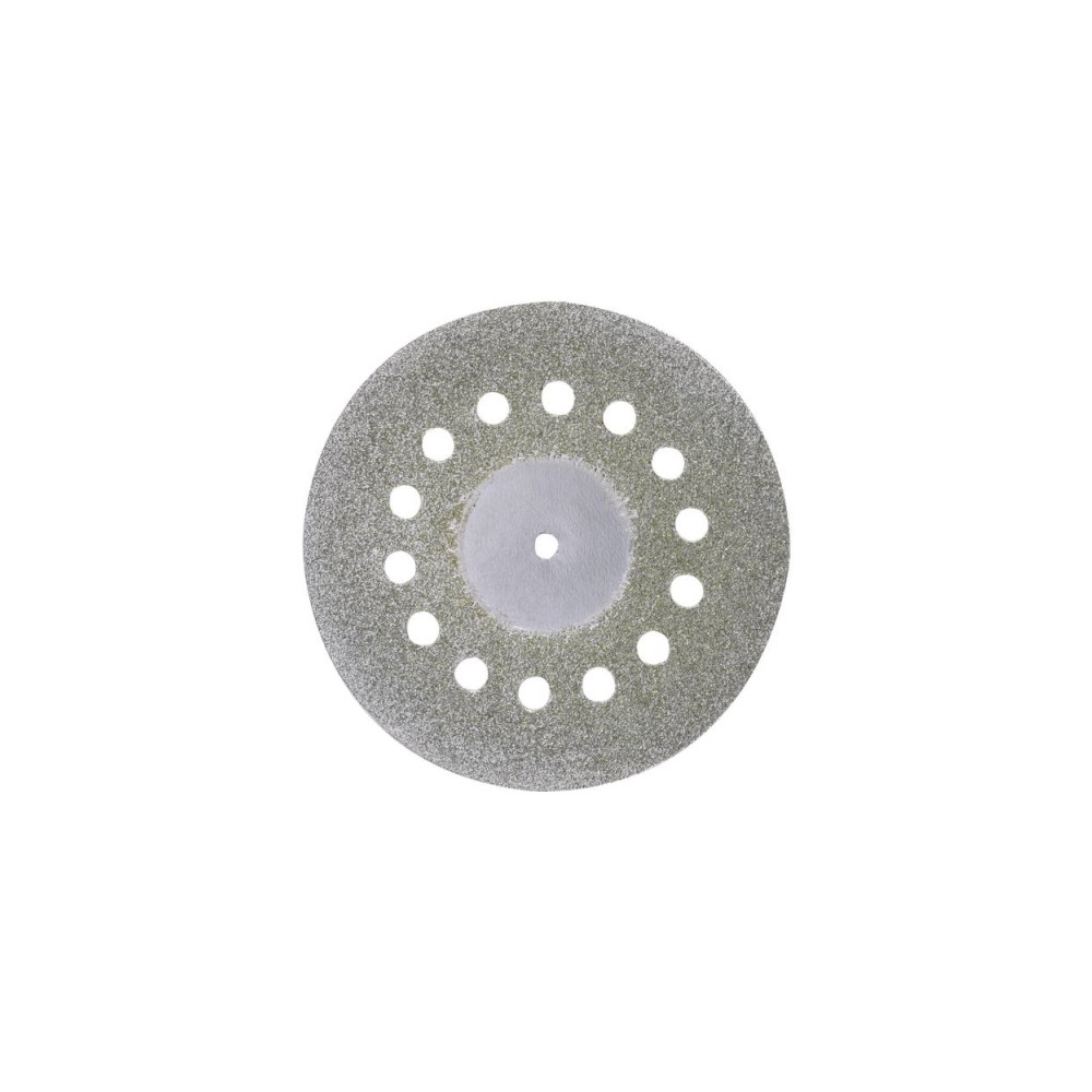 Produktbild för Proxxon 28846, Borr, Diamantoborrskär, 3,8 cm, Keramiska, Gl...