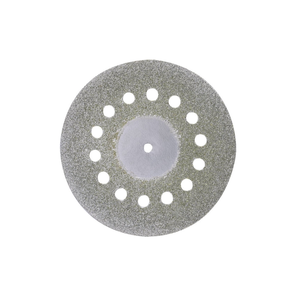 Produktbild för Proxxon 28846, Borr, Diamantoborrskär, 3,8 cm, Keramiska, Gl...