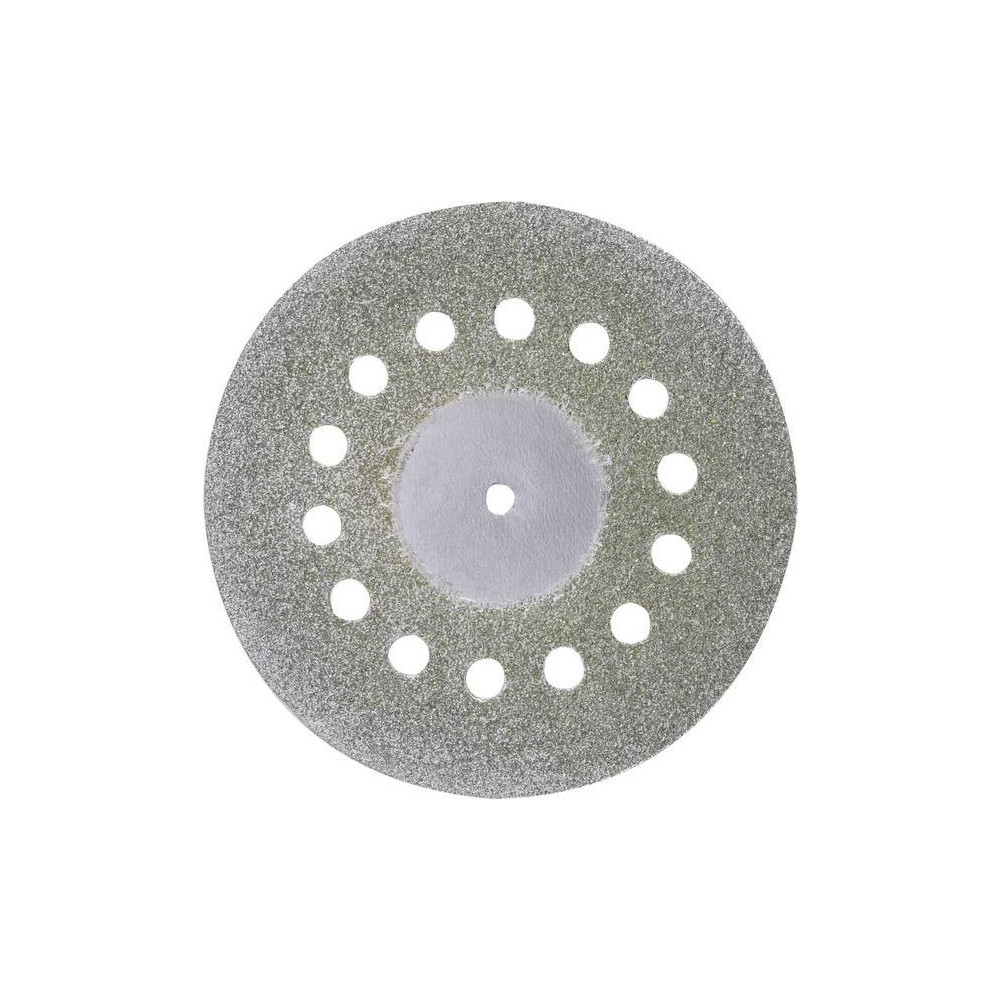 Produktbild för Proxxon 28846, Borr, Diamantoborrskär, 3,8 cm, Keramiska, Gl...