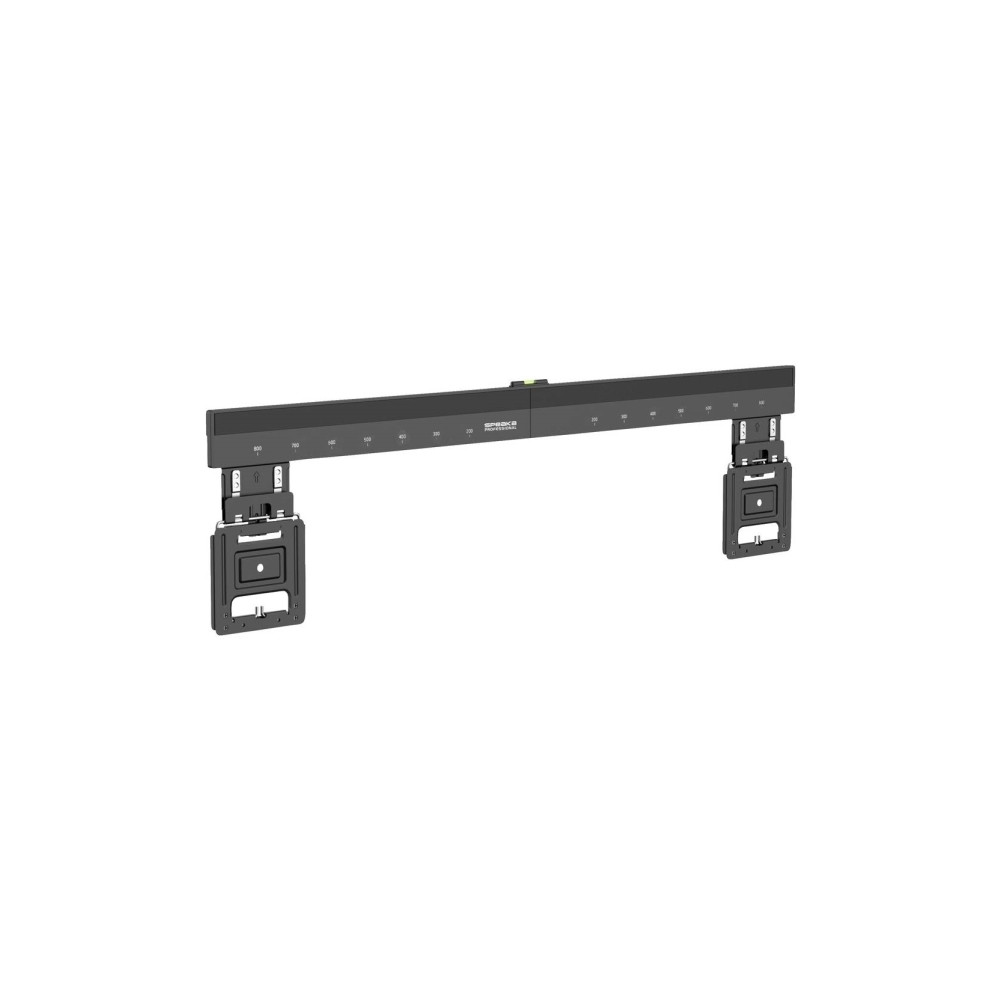 Produktbild för SpeaKa Professional SP-TVM-612 TV-väggfäste 109,2–254,0 cm (...