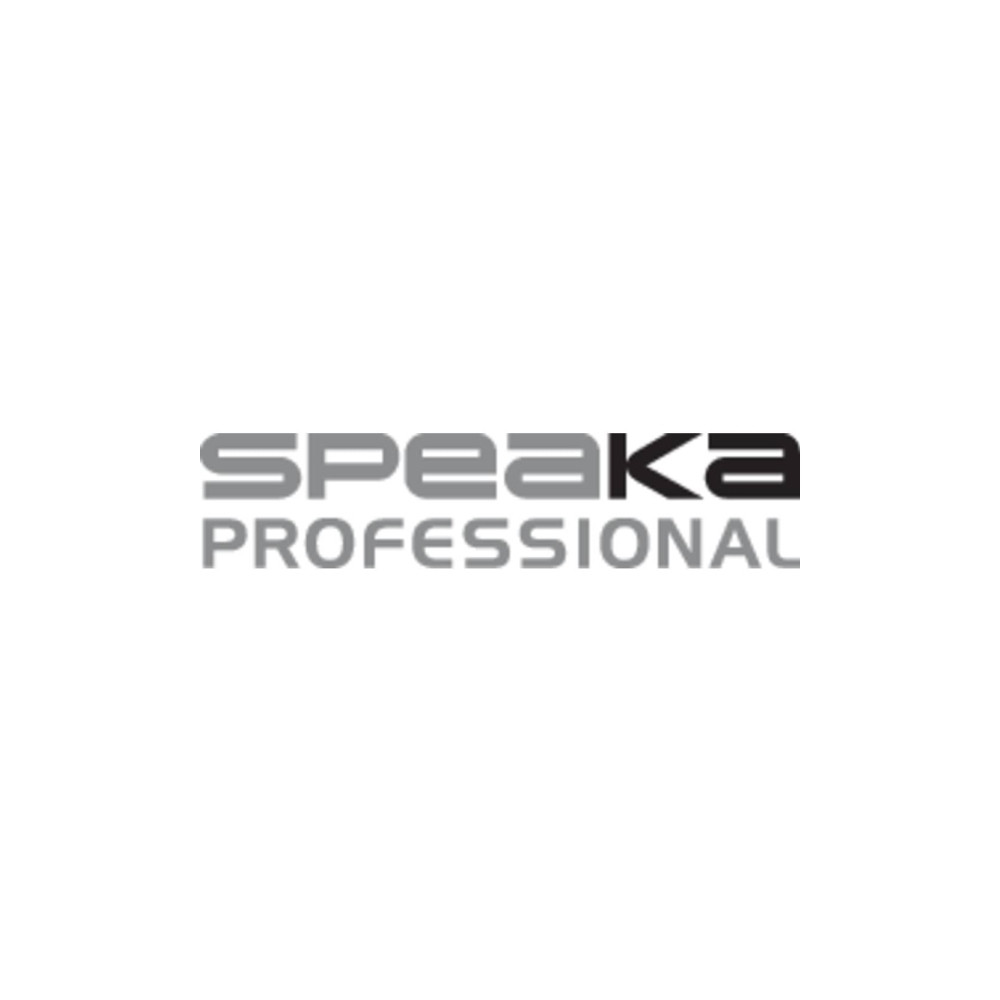 Produktbild för SpeaKa Professional SP-TVM-612 TV-väggfäste 109,2–254,0 cm (...