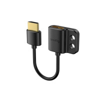 Produktbild för SmallRig 3019, 0,08 m, HDMI Typ A (standard), HDMI Typ A (st...
