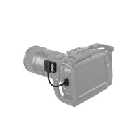 Produktbild för SmallRig 3019, 0,08 m, HDMI Typ A (standard), HDMI Typ A (st...