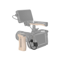 Produktbild för SmallRig 3019, 0,08 m, HDMI Typ A (standard), HDMI Typ A (st...