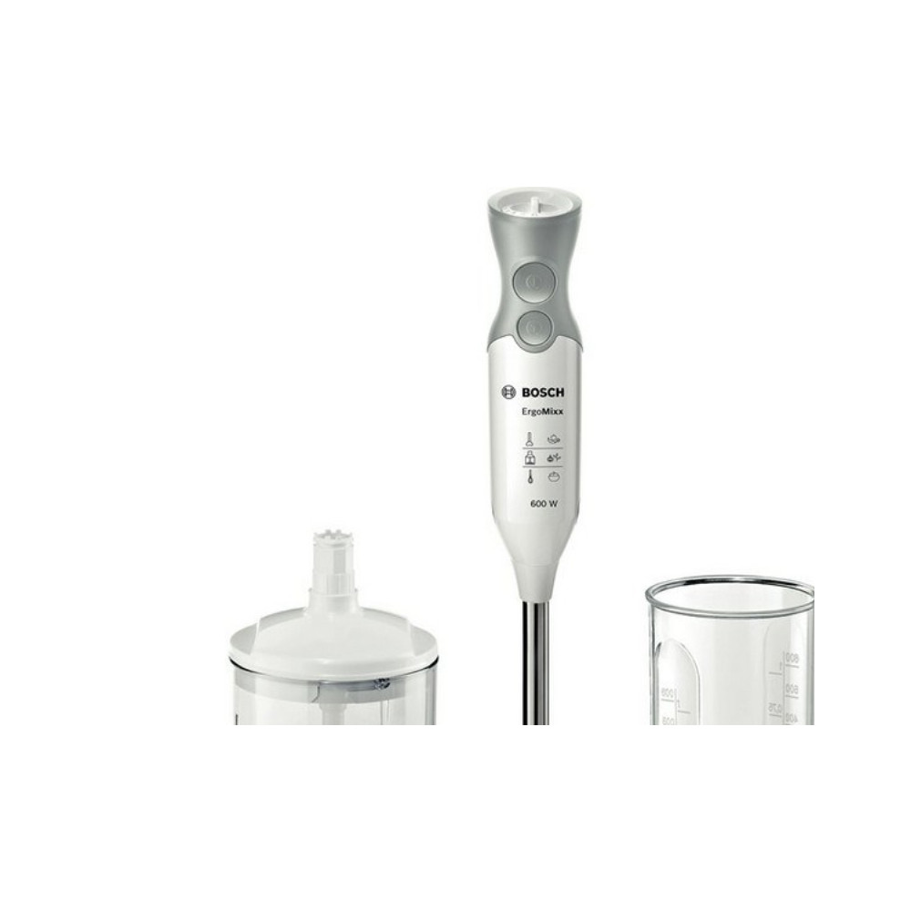 Produktbild för Bosch ErgoMixx MSM66120