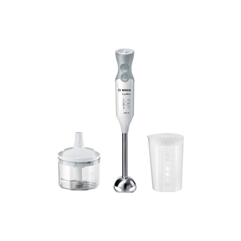 Produktbild för Bosch ErgoMixx MSM66120