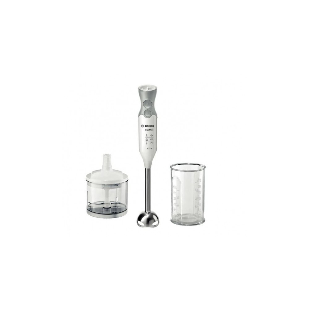 Produktbild för Bosch ErgoMixx MSM66120