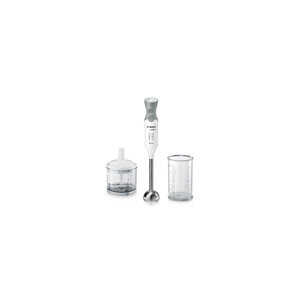 Produktbild för Bosch ErgoMixx MSM66120