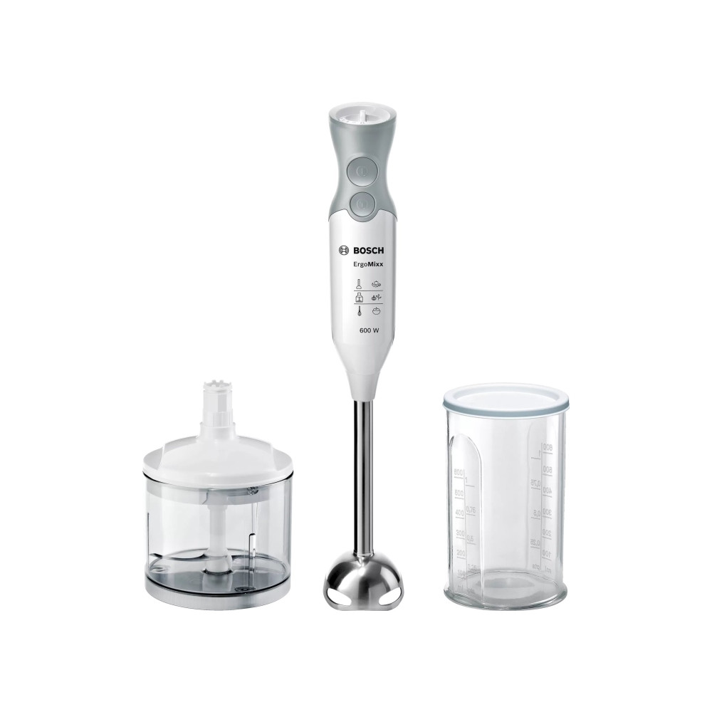 Produktbild för Bosch ErgoMixx MSM66120