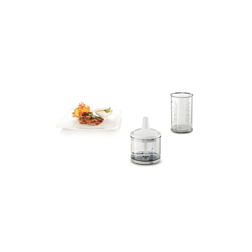 Produktbild för Bosch ErgoMixx MSM66120