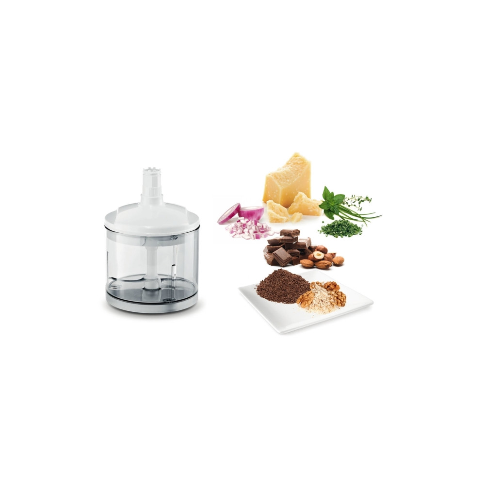 Produktbild för Bosch ErgoMixx MSM66120