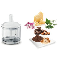 Produktbild för Bosch ErgoMixx MSM66120