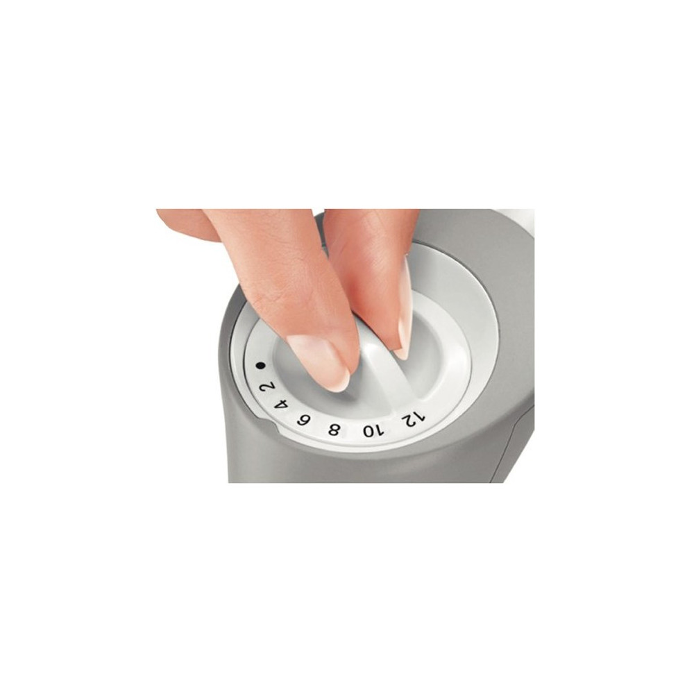 Produktbild för Bosch ErgoMixx MSM66120
