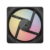 Produktbild för CORSAIR iCUE Link LX120-R RGB - lådfläkt - omkastat blad