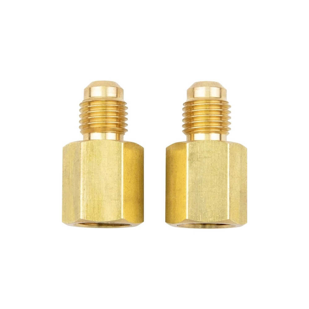 Produktbild för testo 0554 3113 Adapter 1/4 till 5/16 (SAE) respektive 7/16...