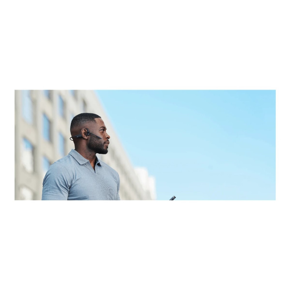 Produktbild för SHOKZ OpenComm2