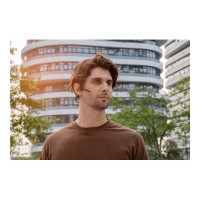 Produktbild för SHOKZ OpenComm2